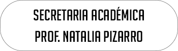secretaria académica